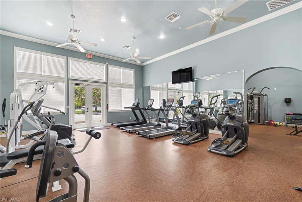 21584 Baccarat Ln #103, Estero, photo 28