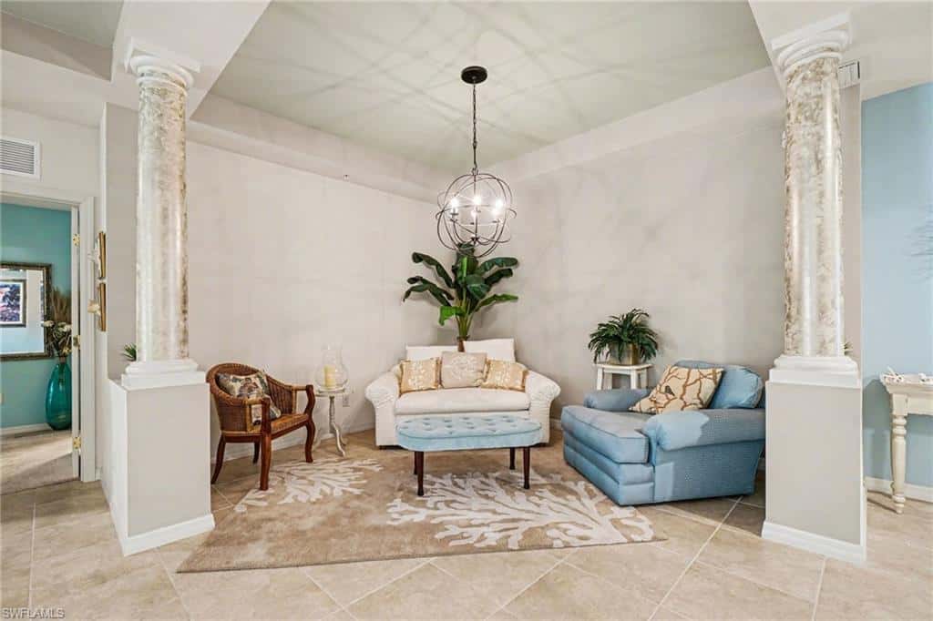 21584 Baccarat Ln #103, Estero, photo 5