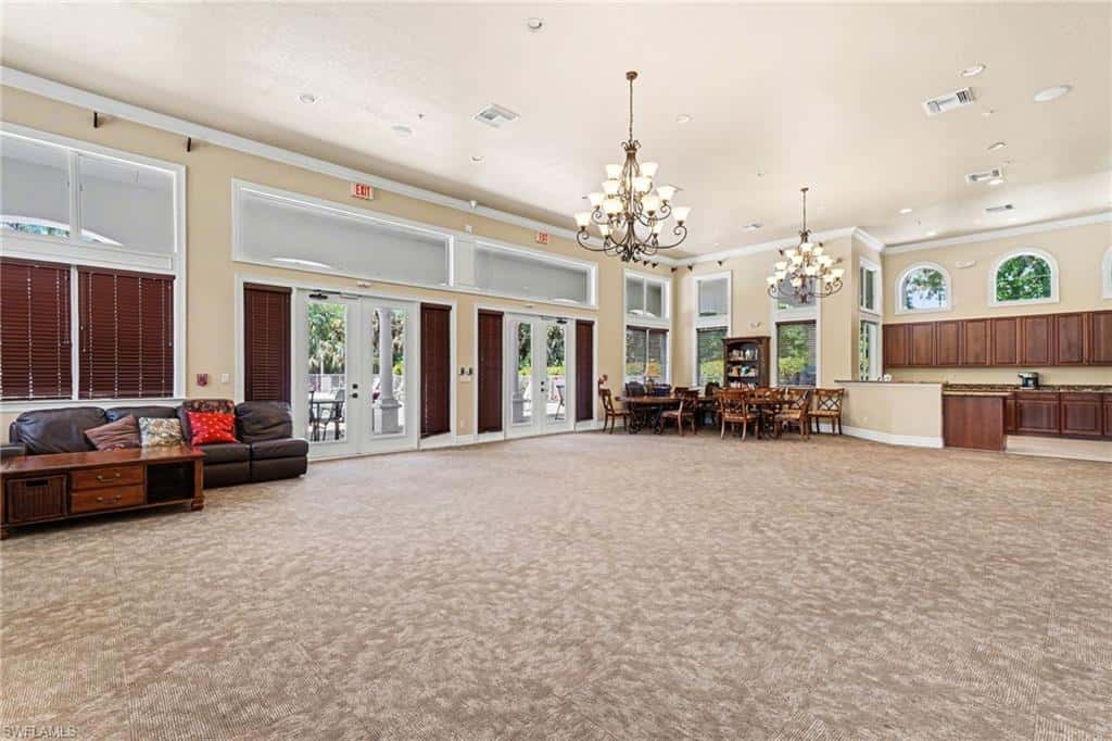 21584 Baccarat Ln #103, Estero, photo 30