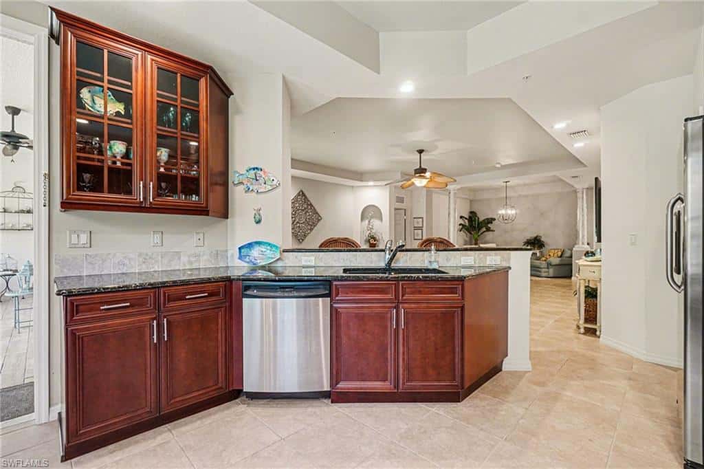 21584 Baccarat Ln #103, Estero, photo 11