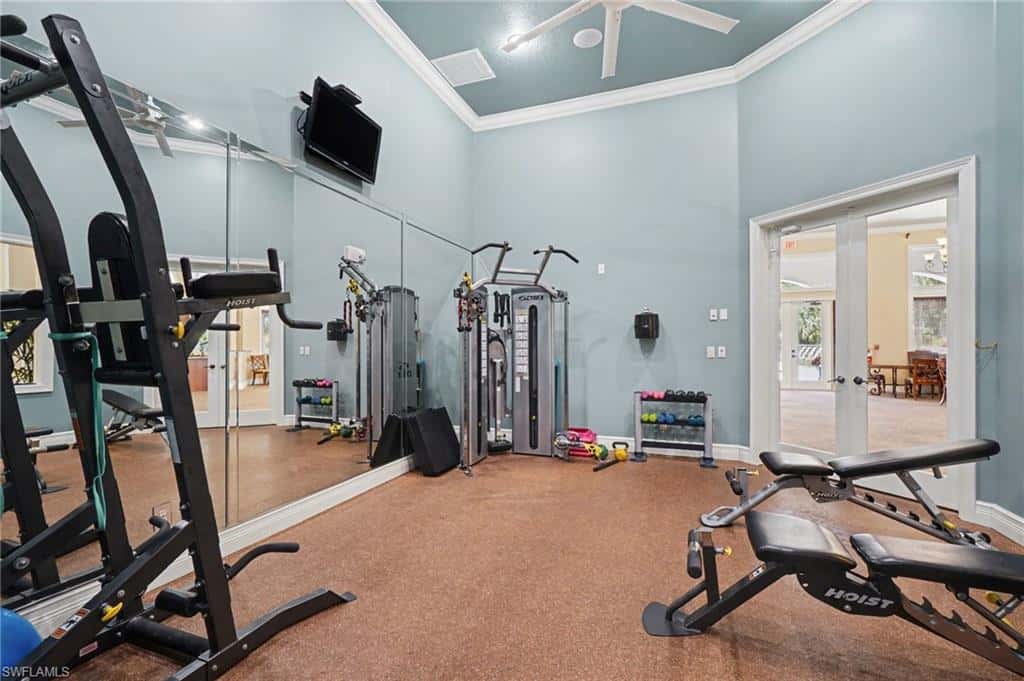 21584 Baccarat Ln #103, Estero, photo 29