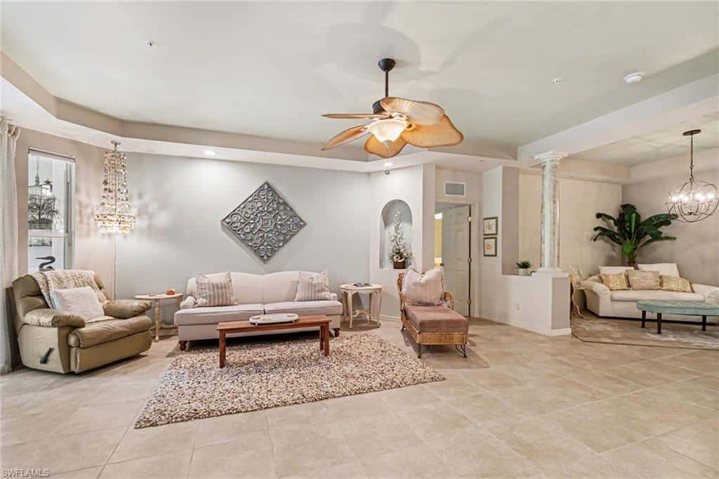 21584 Baccarat Ln #103, Estero, photo 8
