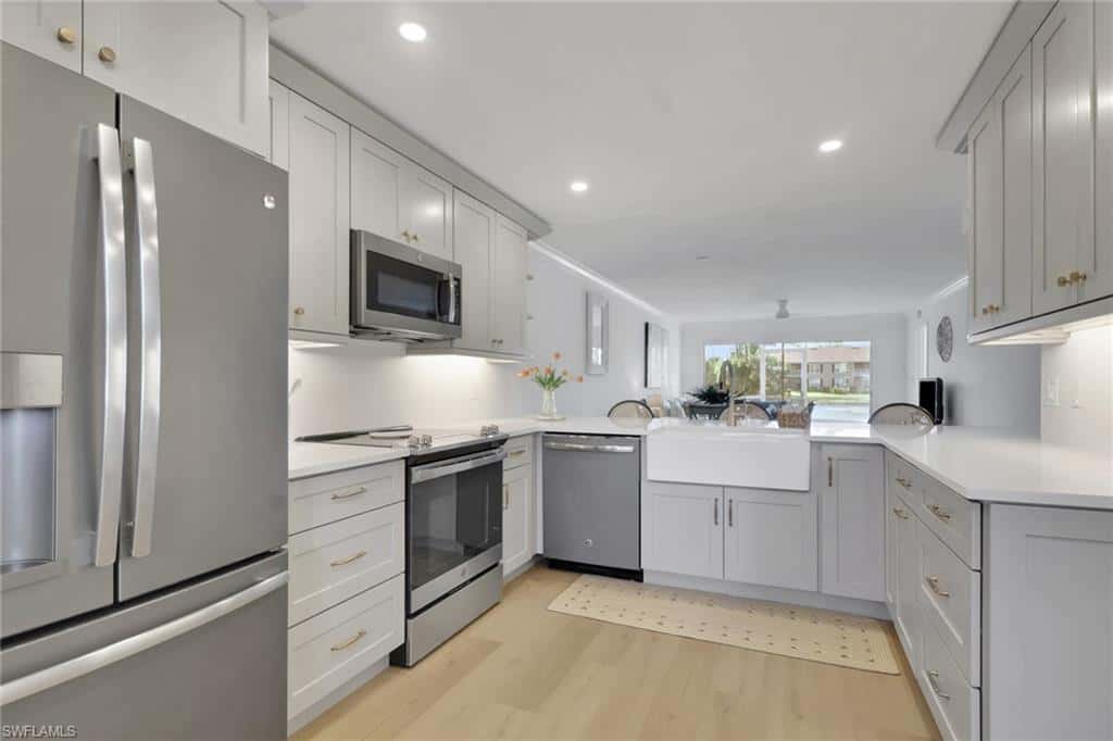 2150 Crown Pointe Blvd #d119, Naples, photo 4
