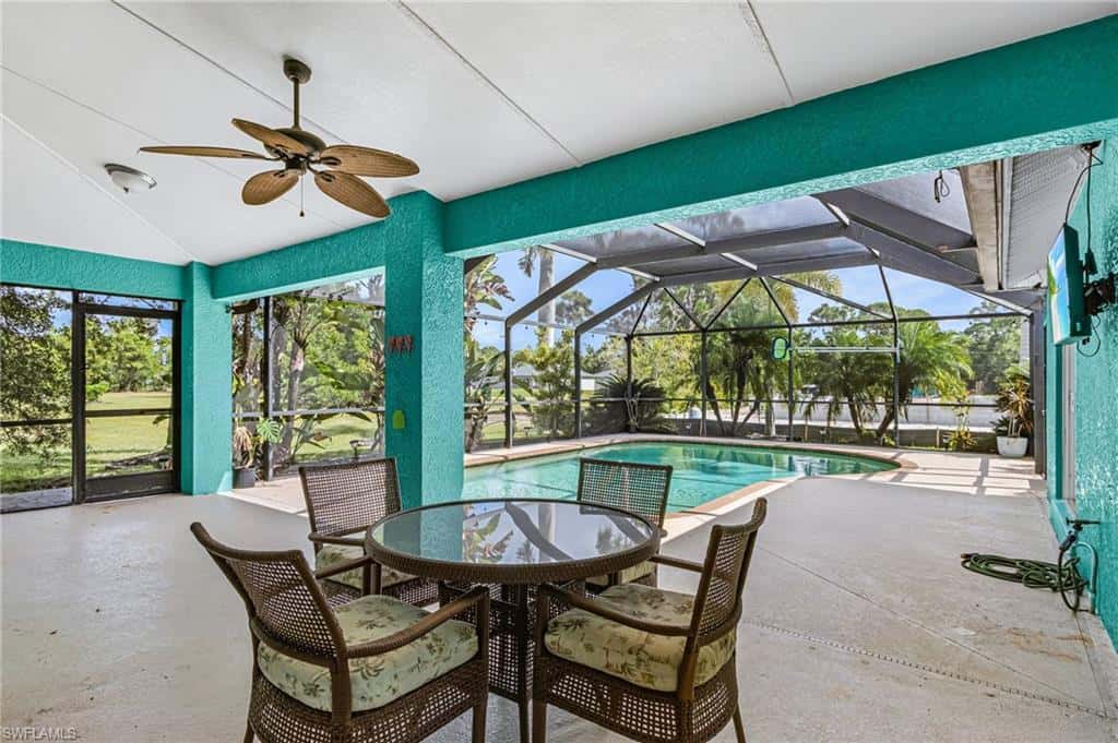 4713 Old Burnt Store Rd, Cape Coral, photo 23
