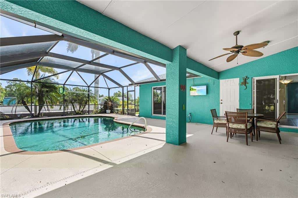 4713 Old Burnt Store Rd, Cape Coral, photo 24