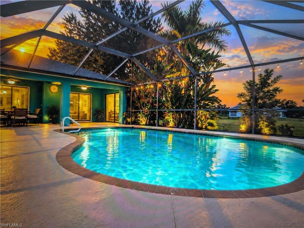 4713 Old Burnt Store Rd, Cape Coral, photo 31