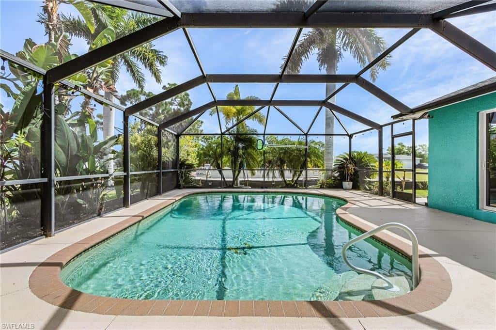 4713 Old Burnt Store Rd, Cape Coral, photo 25