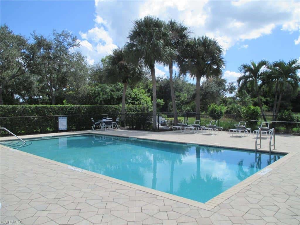 5235 Birmingham Dr #102, Naples, photo 23