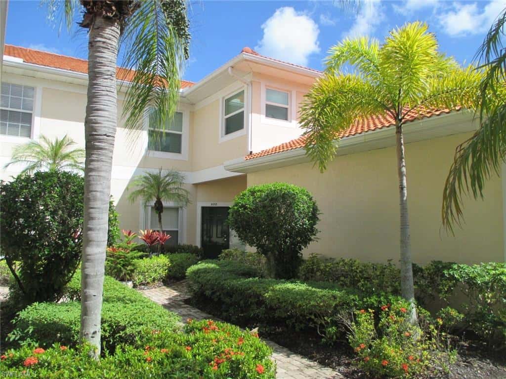 5235 Birmingham Dr #102, Naples, photo 6