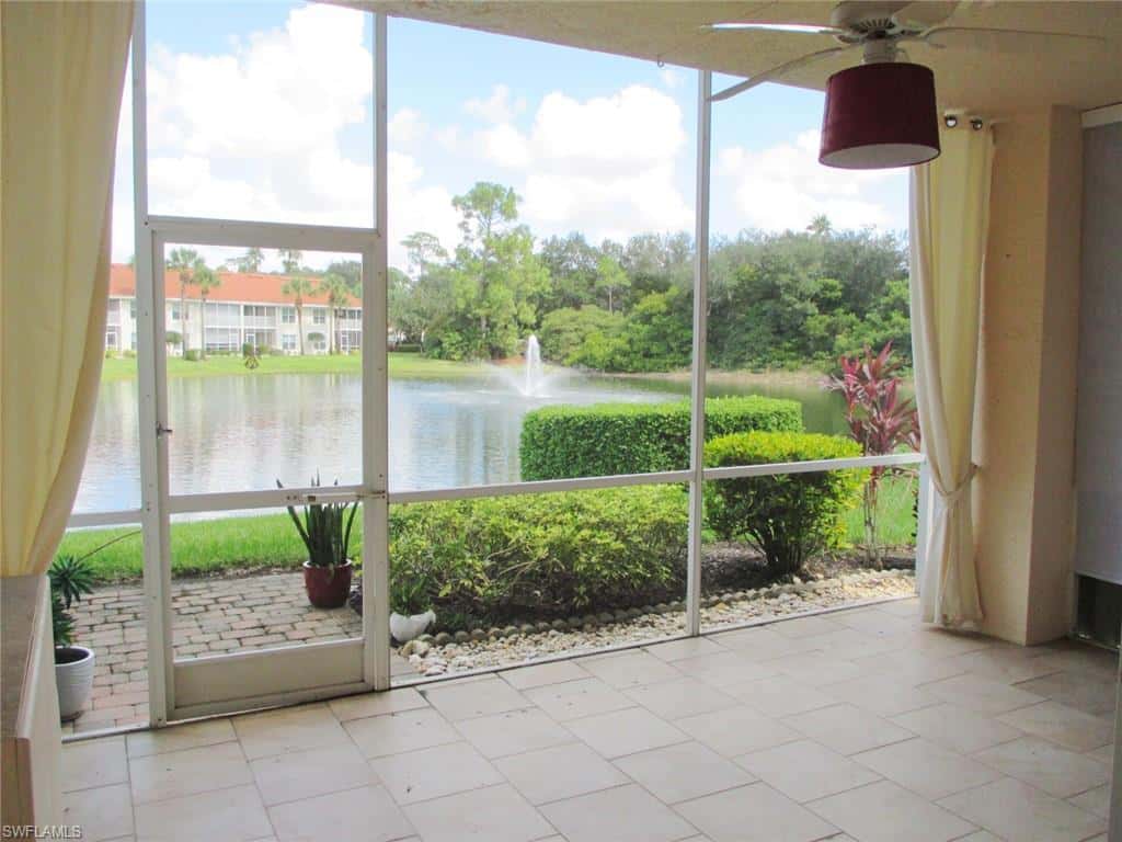 5235 Birmingham Dr #102, Naples, photo 7