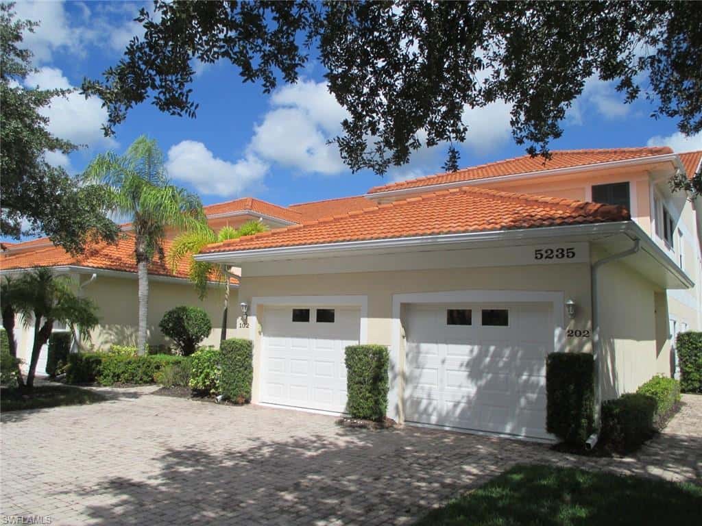 5235 Birmingham Dr #102, Naples, photo 5