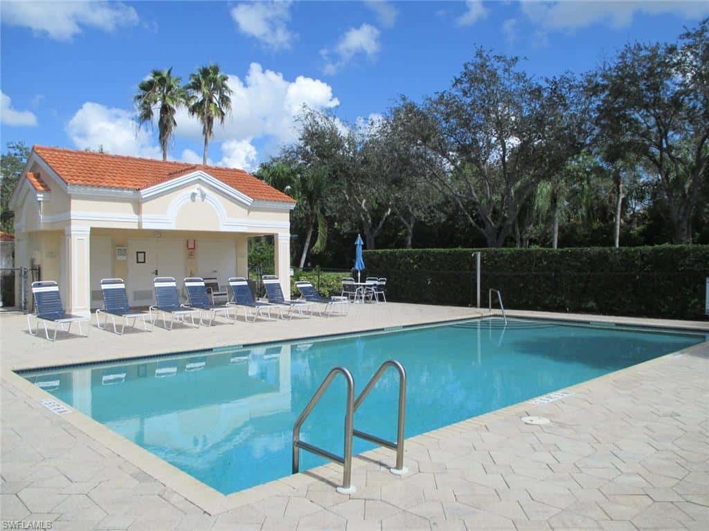 5235 Birmingham Dr #102, Naples, photo 24