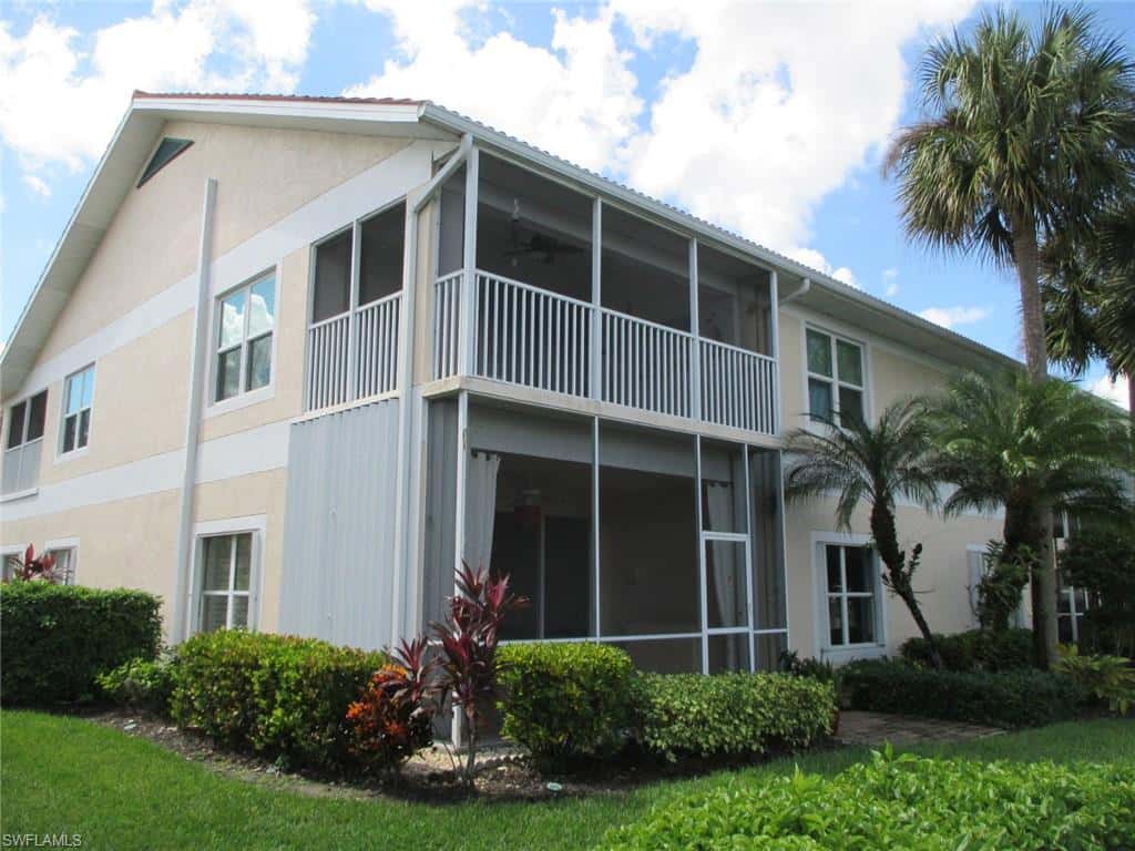 5235 Birmingham Dr #102, Naples, photo 4