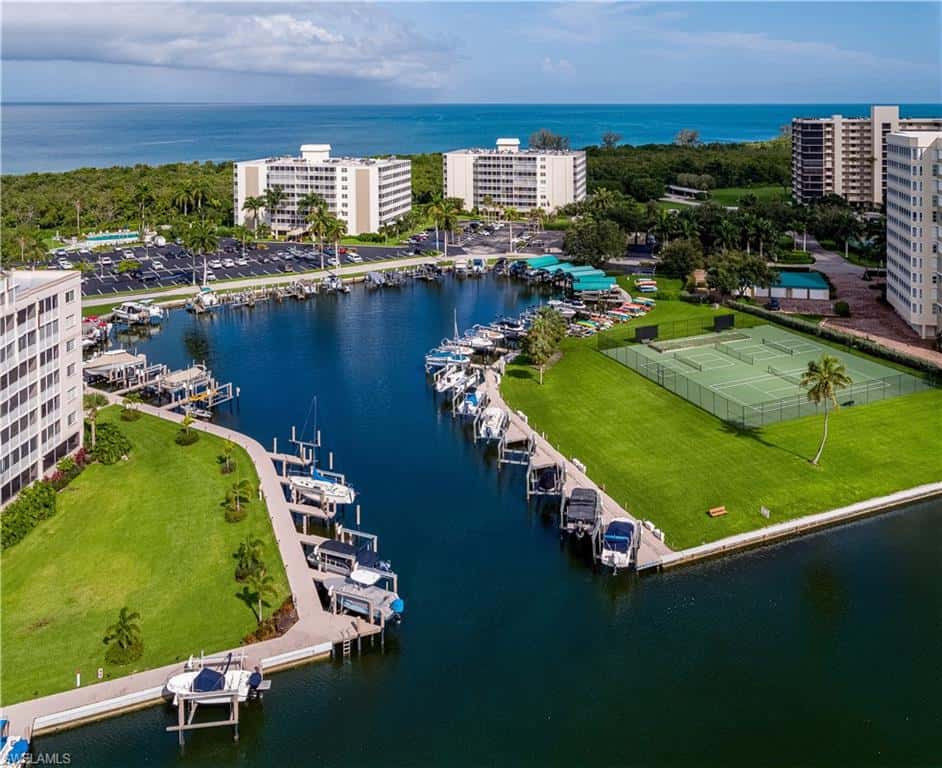 5 Bluebill Ave #603, Naples, photo 23