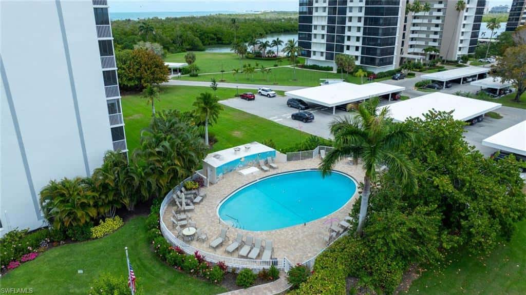 5 Bluebill Ave #603, Naples, photo 22