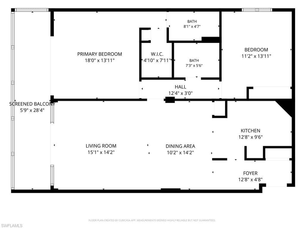 5 Bluebill Ave #603, Naples, photo 21