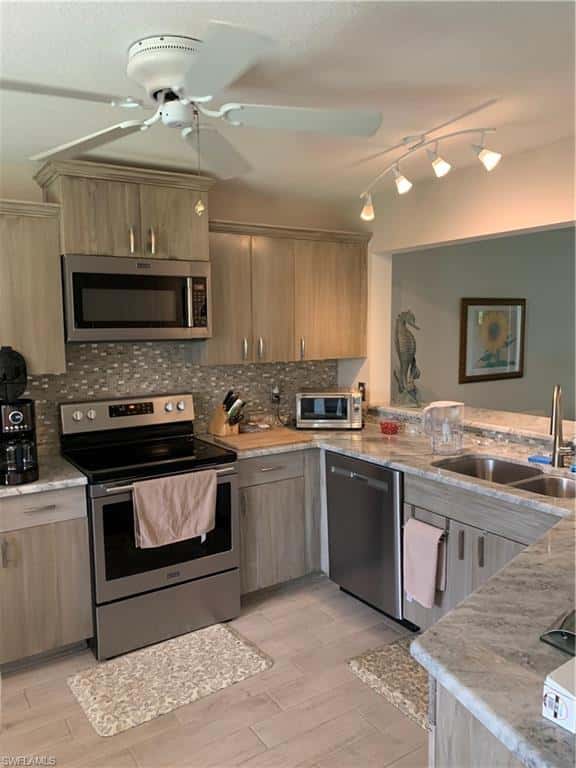 260 Belina Dr #9, Naples, photo 7