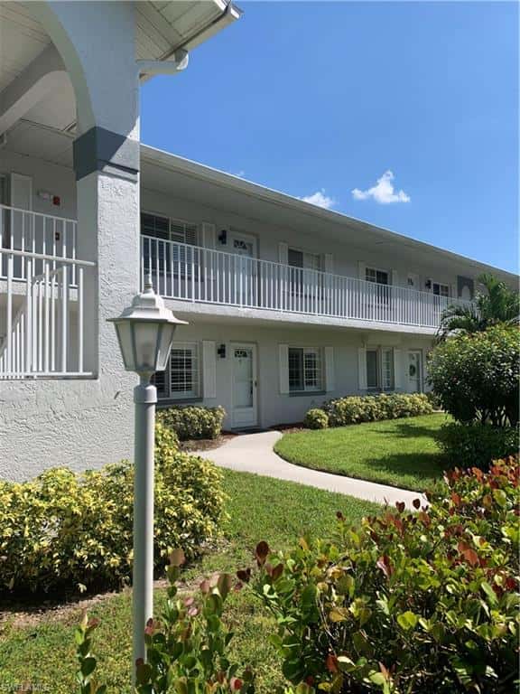 260 Belina Dr #9, Naples, photo 4