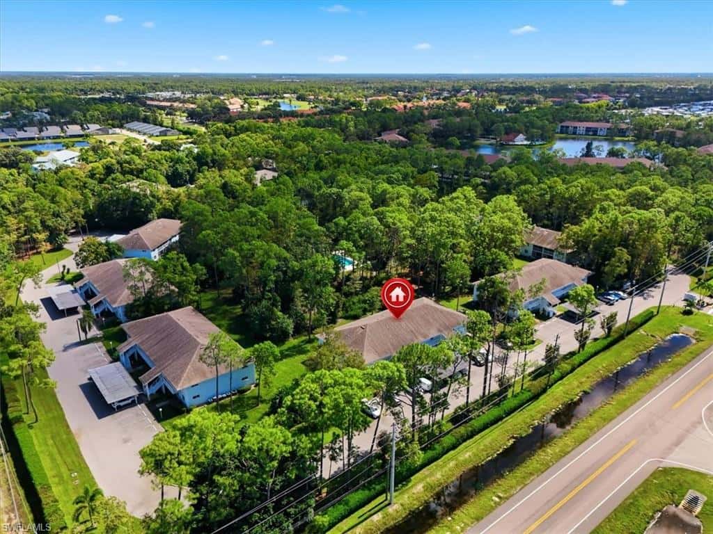 3505 County Barn Rd #102, Naples, photo 22