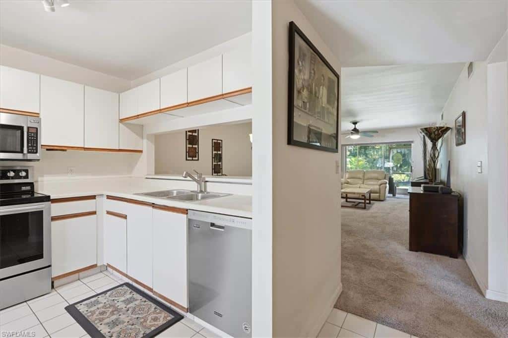 3505 County Barn Rd #102, Naples, photo 7