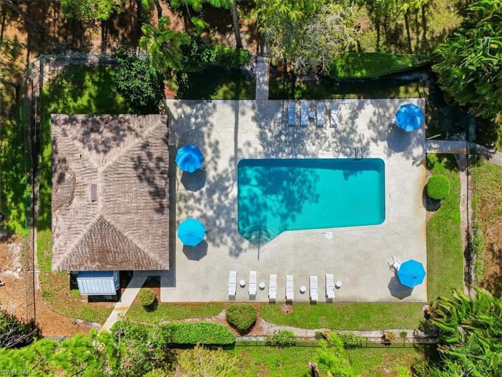 3505 County Barn Rd #102, Naples, photo 20