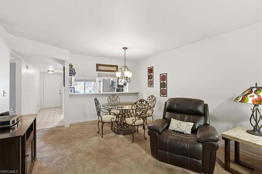 3505 County Barn Rd #102, Naples, photo 9