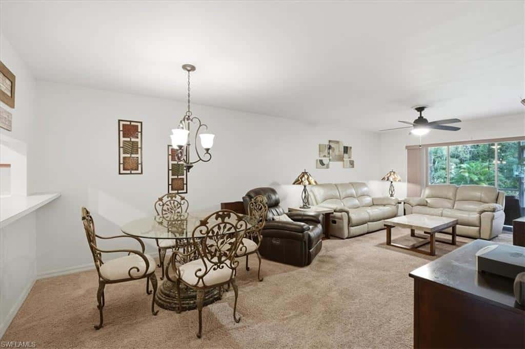 3505 County Barn Rd #102, Naples, photo 8