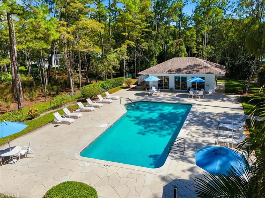 3505 County Barn Rd #102, Naples, photo 21