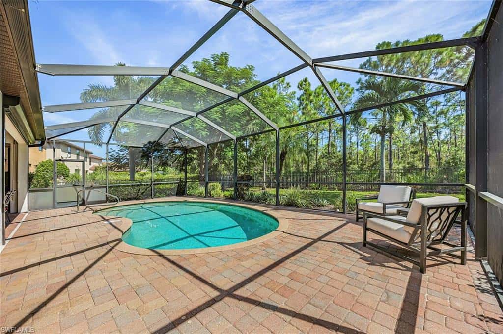 9324 River Otter Dr, Fort Myers, photo 27