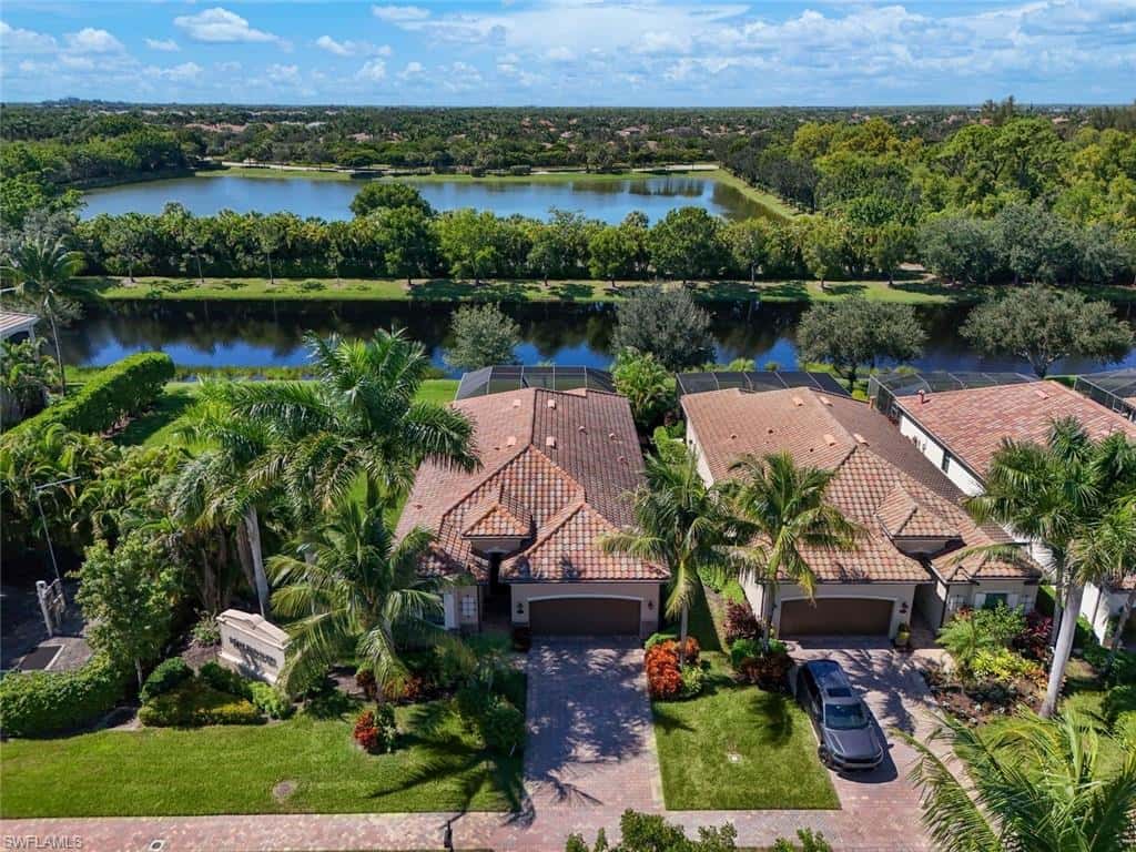 3130 Aviamar Cir, Naples, photo 27