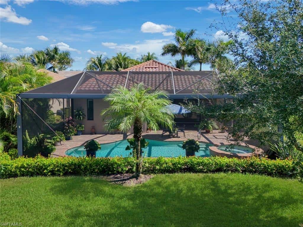 3130 Aviamar Cir, Naples, photo 26