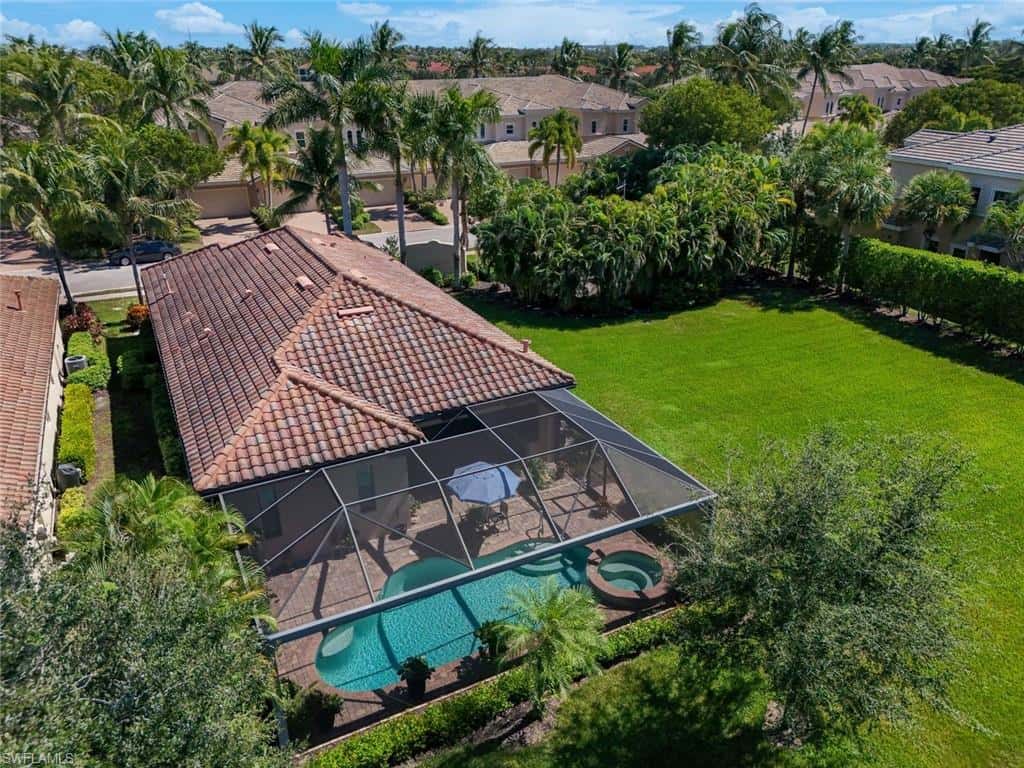 3130 Aviamar Cir, Naples, photo 28