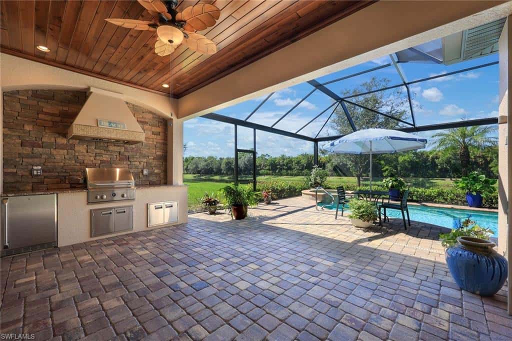 3130 Aviamar Cir, Naples, photo 9