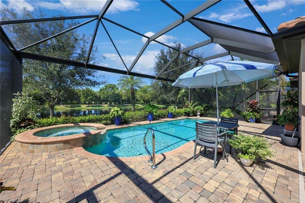 3130 Aviamar Cir, Naples, photo 10
