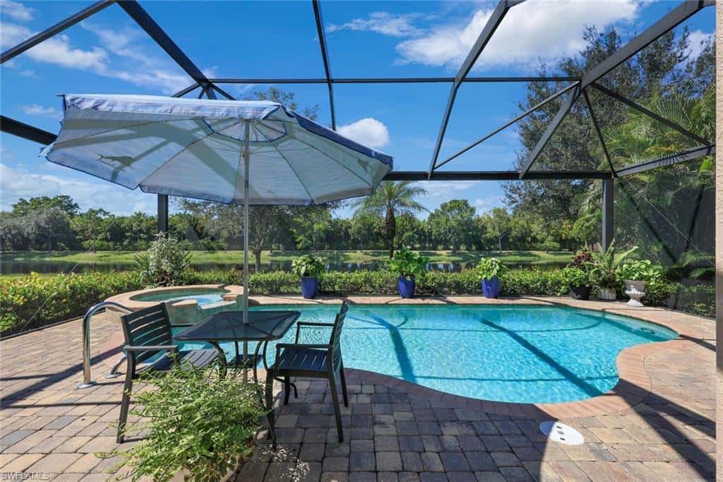 3130 Aviamar Cir, Naples, photo 25