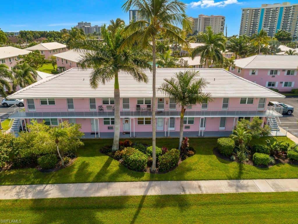 190 Collier Blvd #k5, Marco Island, photo 13