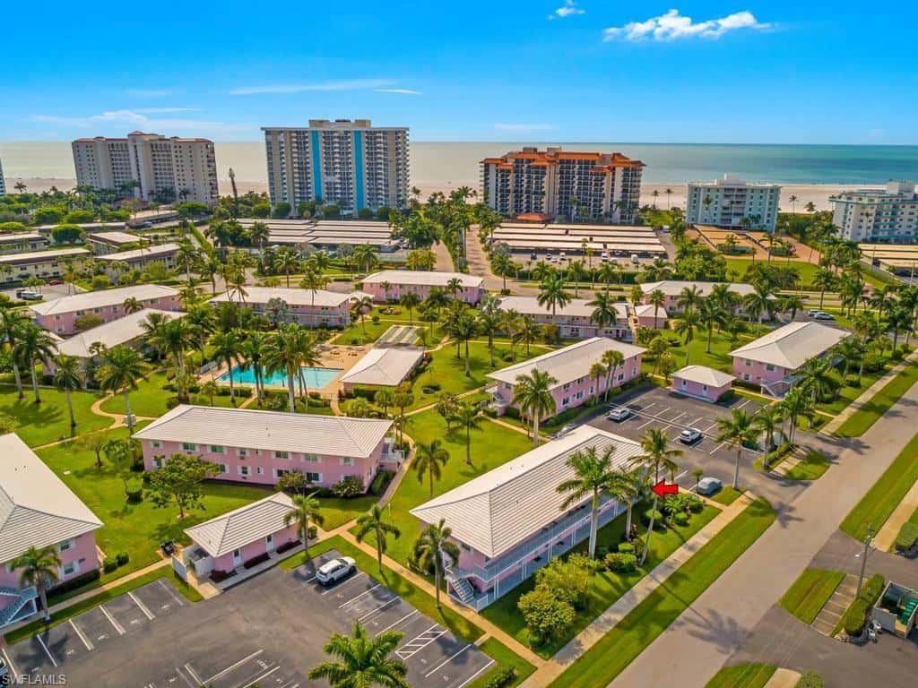 190 Collier Blvd #k5, Marco Island, photo 17