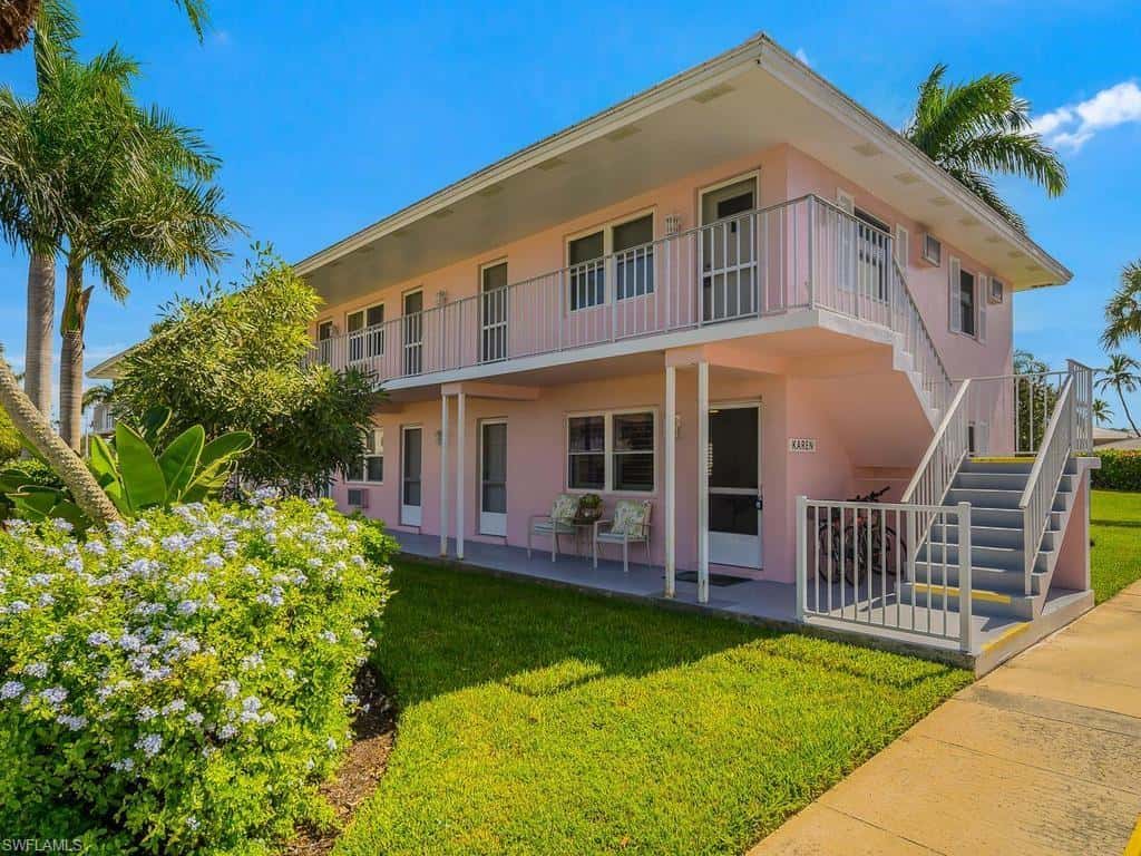 190 Collier Blvd #k5, Marco Island, photo 12