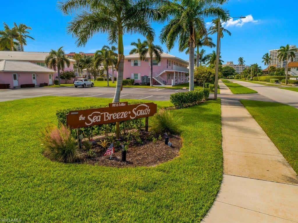 190 Collier Blvd #k5, Marco Island, photo 22