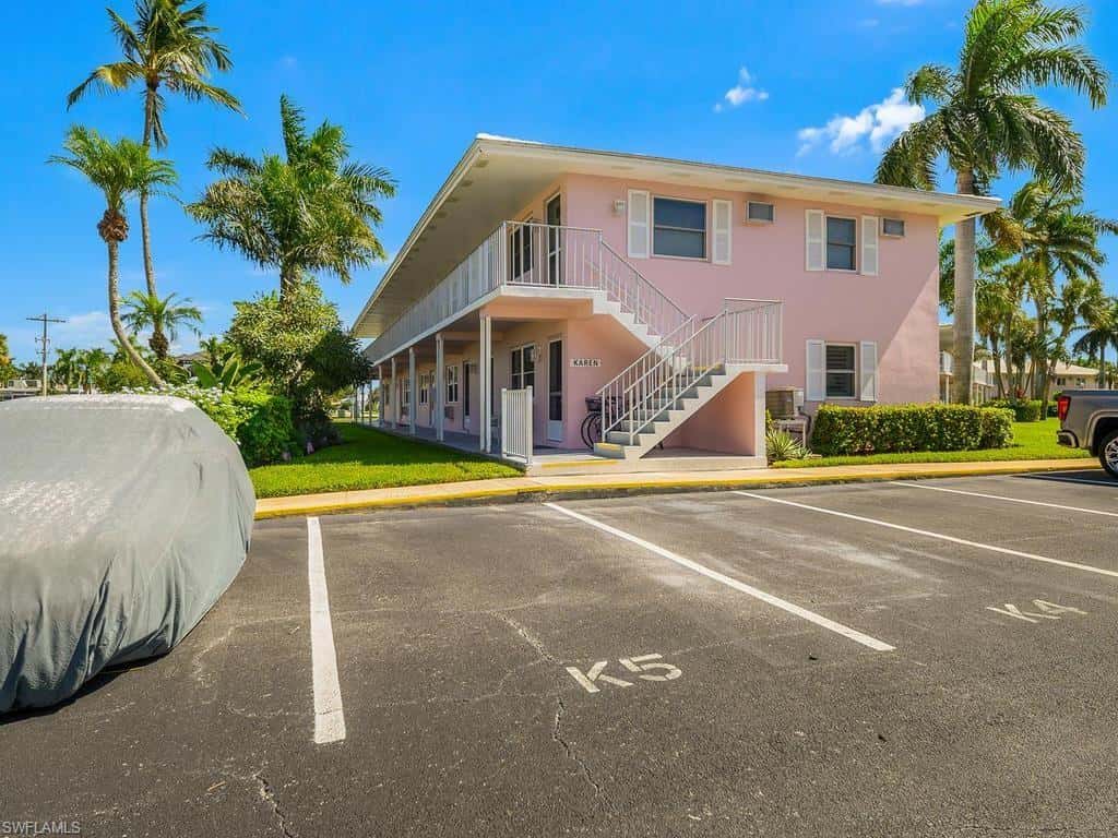 190 Collier Blvd #k5, Marco Island, photo 20