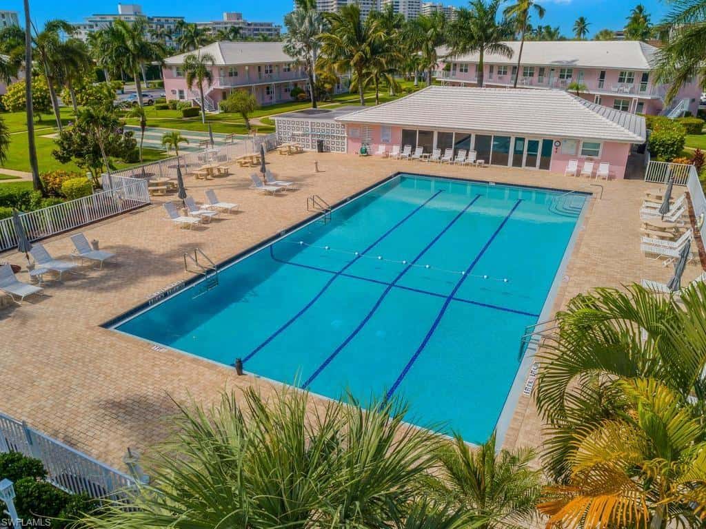 190 Collier Blvd #k5, Marco Island, photo 14