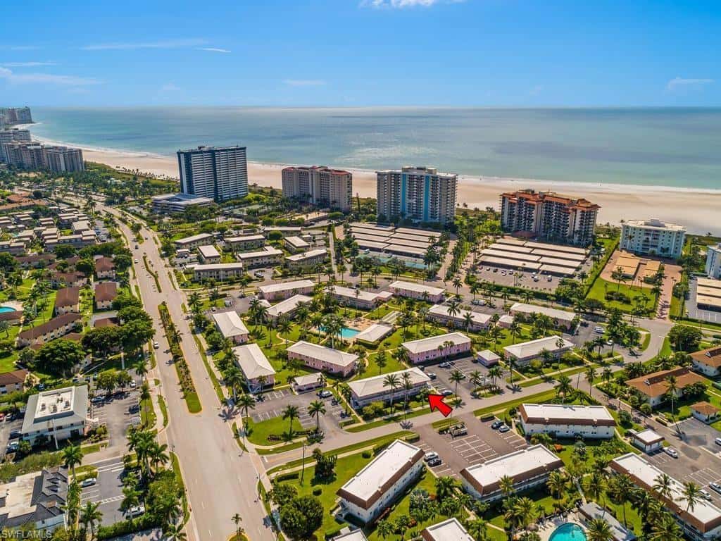 190 Collier Blvd #k5, Marco Island, photo 18
