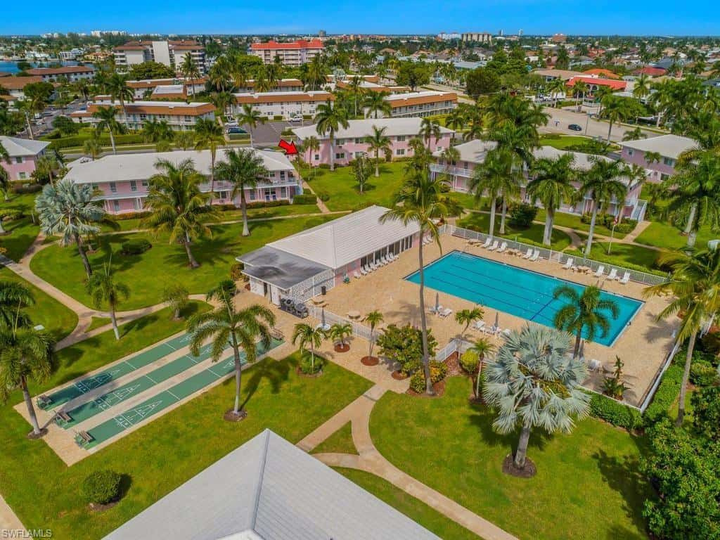 190 Collier Blvd #k5, Marco Island, photo 15