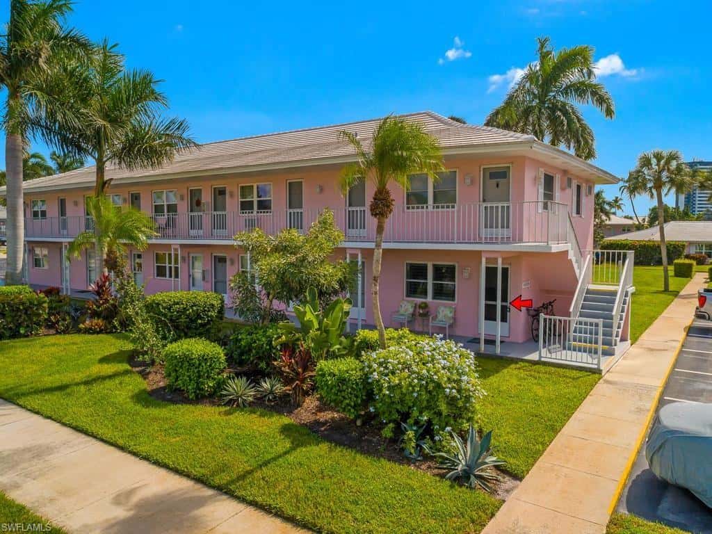 190 Collier Blvd #k5, Marco Island, photo 11