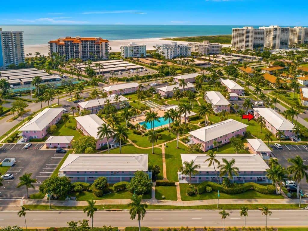 190 Collier Blvd #k5, Marco Island, photo 19