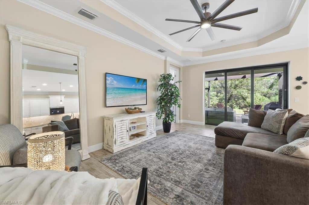 7614 Cypress Walk Dr, Fort Myers, photo 17