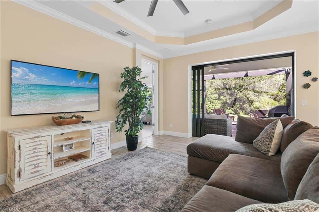 7614 Cypress Walk Dr, Fort Myers, photo 16