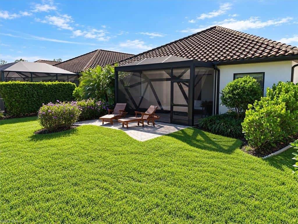 7614 Cypress Walk Dr, Fort Myers, photo 34