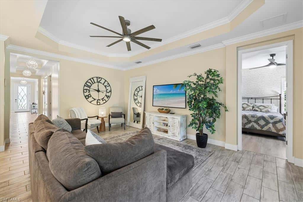 7614 Cypress Walk Dr, Fort Myers, photo 14