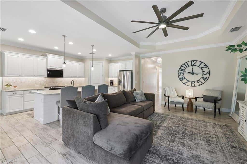 7614 Cypress Walk Dr, Fort Myers, photo 15